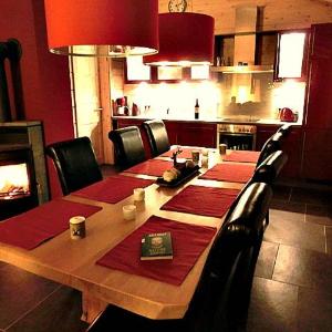 Chalet Hahnenklee