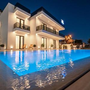 Private Villa Ksamil