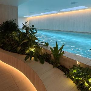 Estudio con parking y piscina en La Carolina