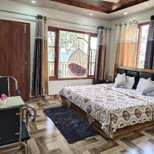Sunset View Villa by Splendid Hotels