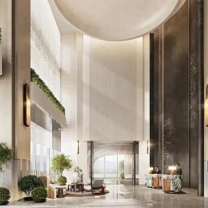 Oryard Hotel Changsha Juzhou