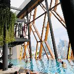 Hotel in Kuala Lumpur 