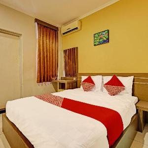 Dancenter Sky Guesthouse
