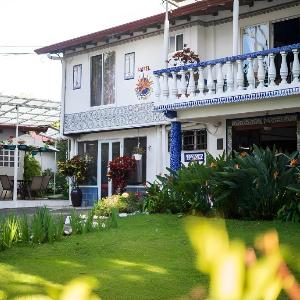 Hotel Ave del Paraiso