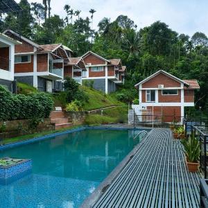 Monarda Resort