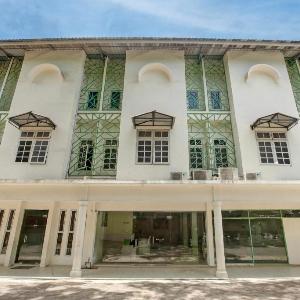 Collection O Harbour Bay Mall - 6 Hour Stay