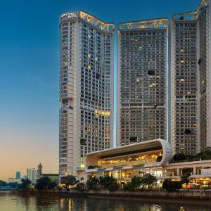 The Hotel Residences at Acqua