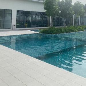 Sunsuria Forum Residential Suite