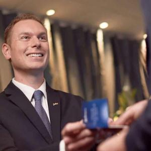Pounda Resort Paros a member of Radisson Individuals