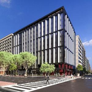 Tempo By Hilton Washington Dc Downtown