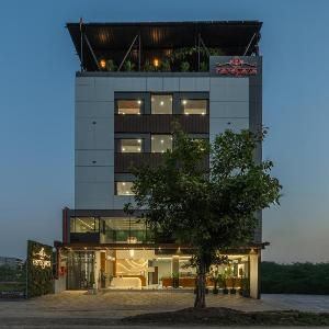 Hotel Shree Narayana By Perfectstayz Group