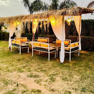 Heaven Hills Resort