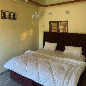 Infinity 555 Lodge