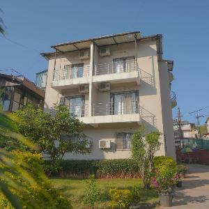 FabHotel Sharvi