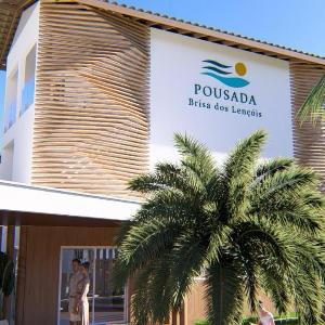 Pousada Brisa dos Lençóis