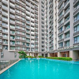Intercity Hotel & Serviced Apartment Phnom Penh Downtown