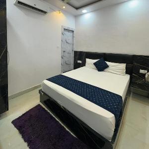 Hotel Peepal Tree Prayagraj