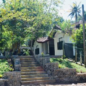 Nandana Villa Induruwa