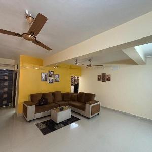 Hygge Suites Peaceful Stay in Anna Nagar