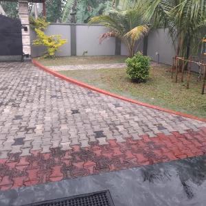 SAS Villa