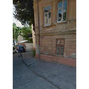 Cozy Old Town Studio