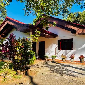 Luna Fortuna Villa