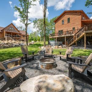 Black Bear Summit by Railey Vacations