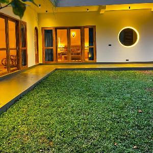 She Villa Hiriketiya