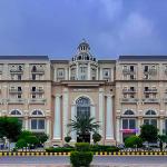Apartment in Islamabad 