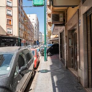 MalagaSuite Town Center Stay