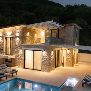 VILLA ODISIA Parga