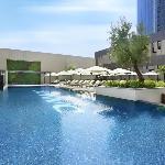 The Cosmopolitan Spacious Studio