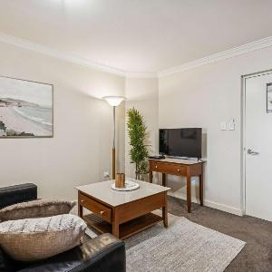 Simple City Accommodation Near CBD