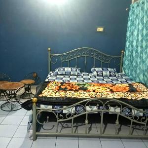 sangam homestay