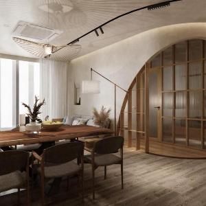 SamSet Luxury Penthouse Huế