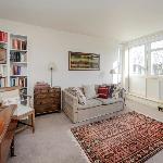 Veeve - Camden Parkside Apartment