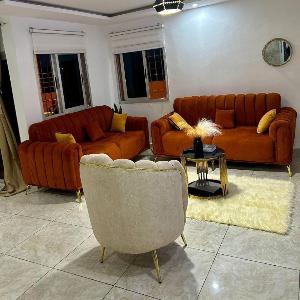Havilah Residence 3 pieces