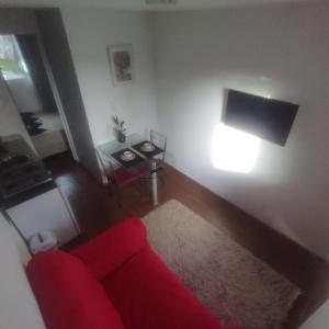 Solar do Braz Tiny House