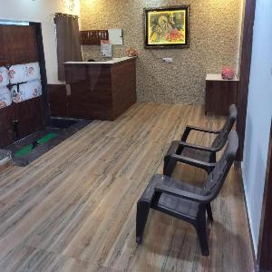 Saket Nikunj HomeStay Vrindavan