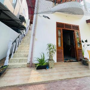 Chamika's Welcome Guest House