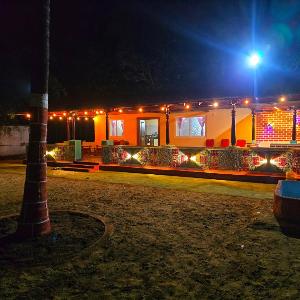 Siruvani Forest Farmstay By Shivalaya Stays