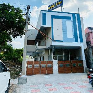 Doctors Homestay anex