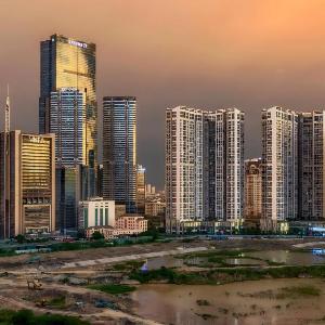 Vinhomes SkyLake - Sera Homes