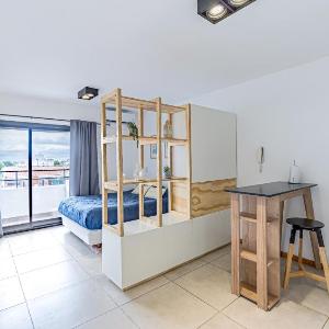 Iriondo Apart