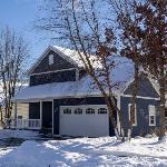 Your Anchor Point by arc Vacation Rentals Wisconsin
