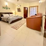 Hilltop Haven by Jannat Vacation Rentals Karachi 