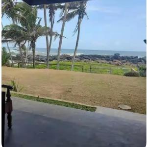 Dragon beach