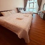 Ocean View luxury 2BR suites! 