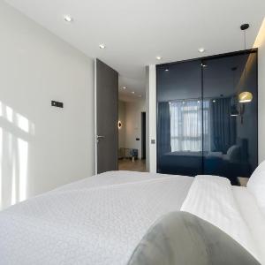 19-141 French Quarter 2 Predslavynska 42 Kyiv centre panoramic city view 15 kW backup power Petrovdom Apartment