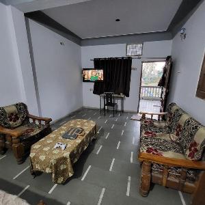 RNR tourist homestay 1 bhk peaceful